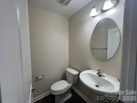 207 Elba Drive Mooresville NC 28115