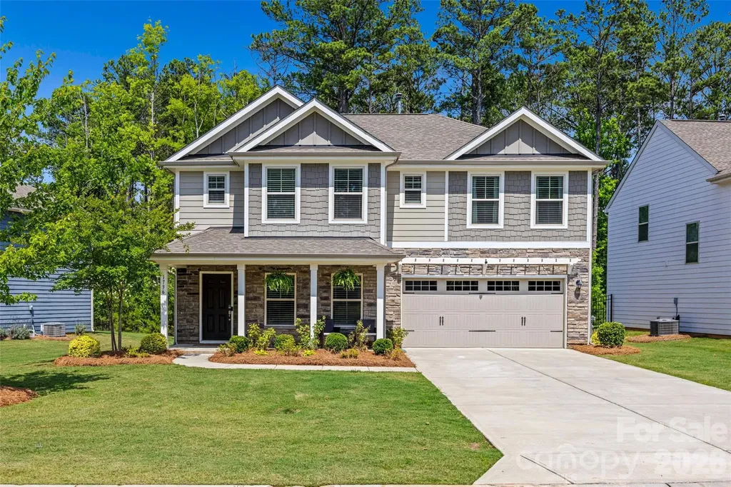 1736 Rhynes Trail Rock Hill SC 29732