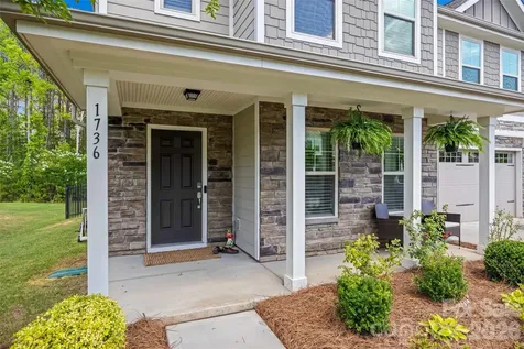 1736 Rhynes Trail Rock Hill SC 29732