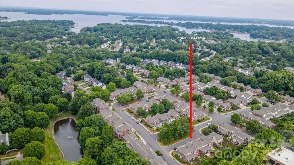 19408 E Battery Street Cornelius NC 28031