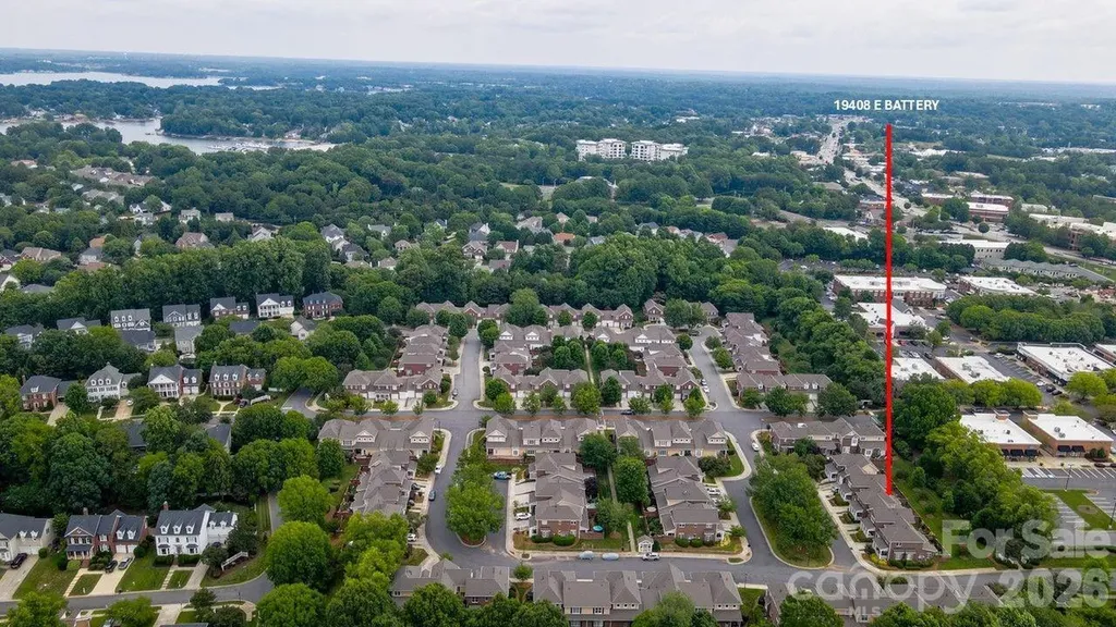 19408 E Battery Street Cornelius NC 28031