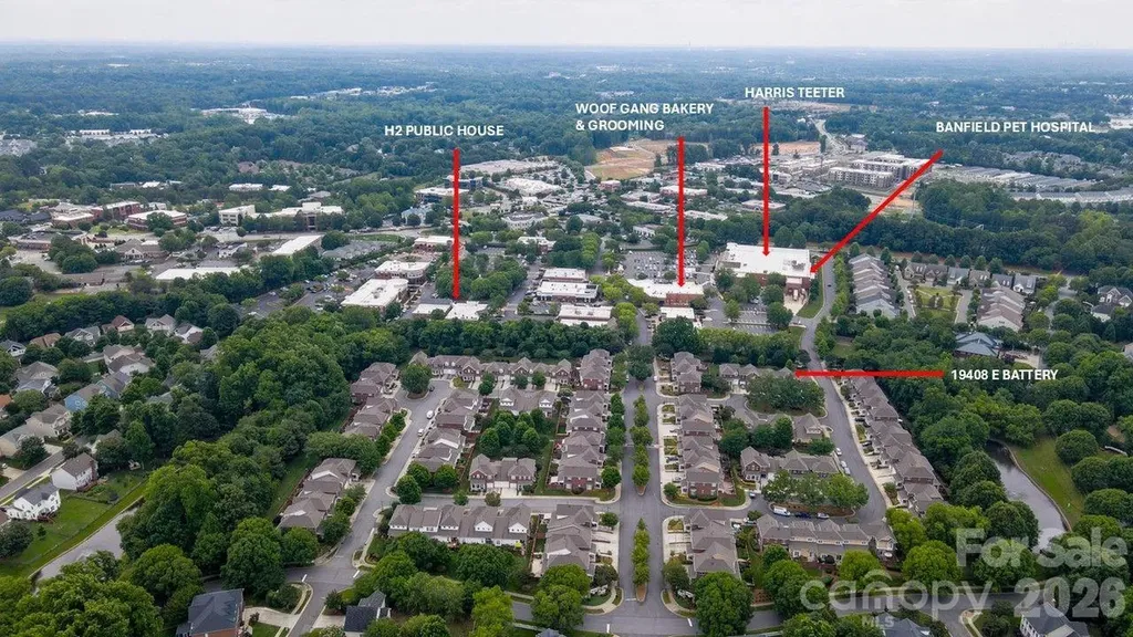 19408 E Battery Street Cornelius NC 28031
