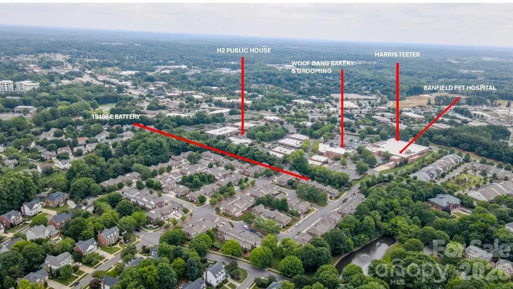 19408 E Battery Street Cornelius NC 28031