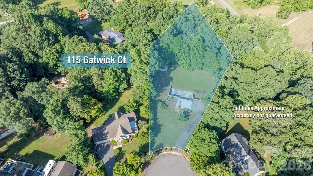 115 Gatwick Court Statesville NC 28677