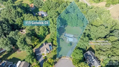 115 Gatwick Court Statesville NC 28677