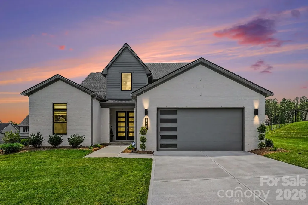16019 Watts Creek Road Huntersville NC 28078