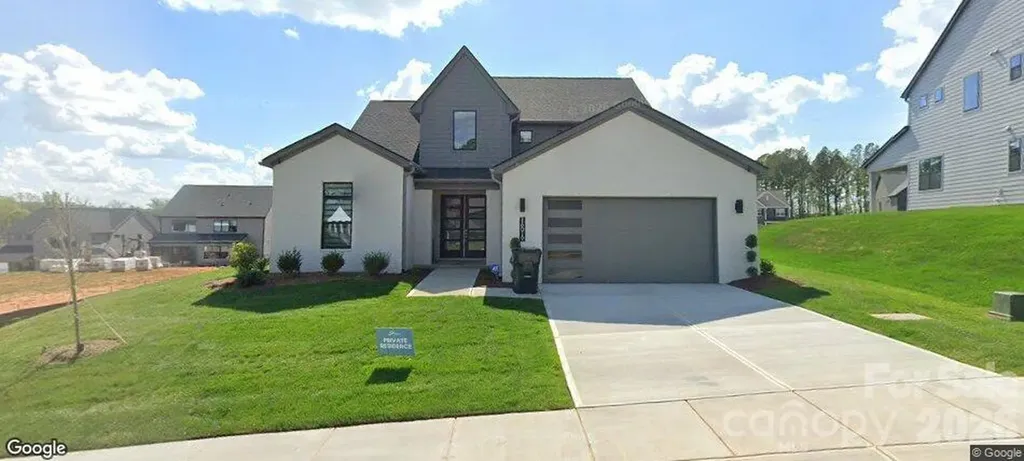 16019 Watts Creek Road Huntersville NC 28078