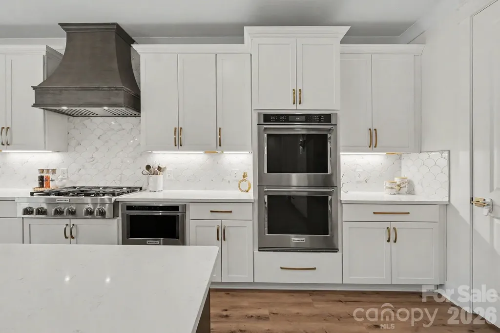 16019 Watts Creek Road Huntersville NC 28078