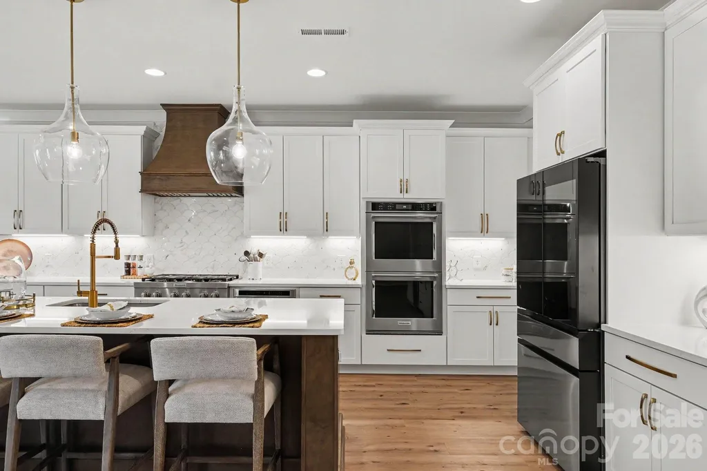 16019 Watts Creek Road Huntersville NC 28078