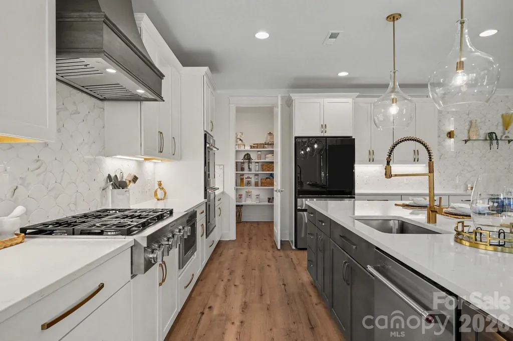 16019 Watts Creek Road Huntersville NC 28078
