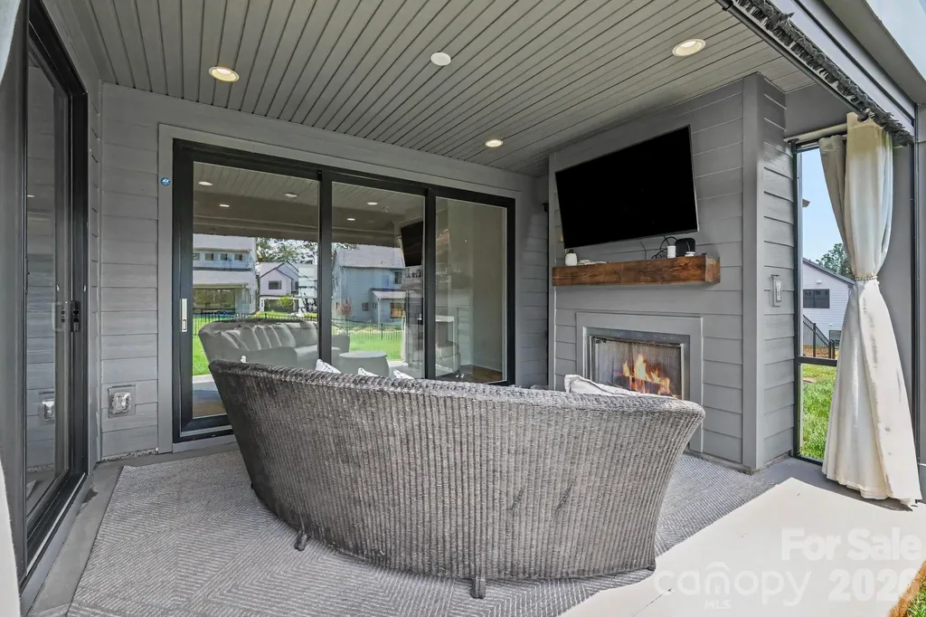 16019 Watts Creek Road Huntersville NC 28078