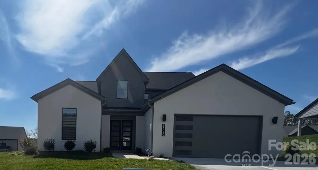 16019 Watts Creek Road Huntersville NC 28078
