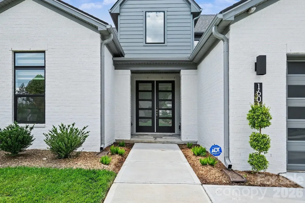 16019 Watts Creek Road Huntersville NC 28078