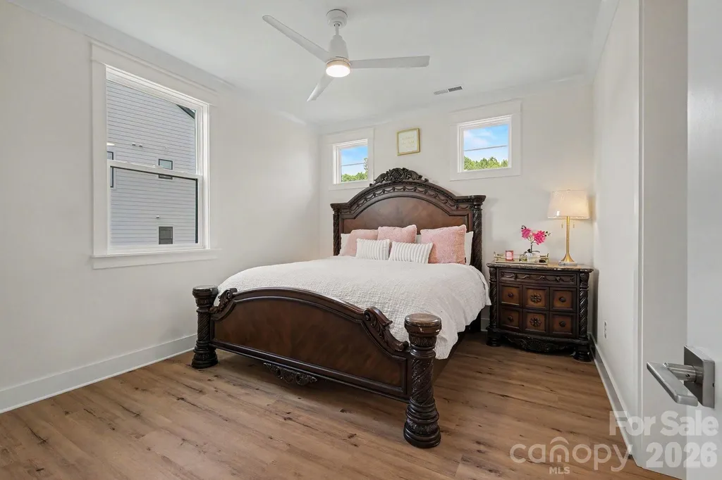 16019 Watts Creek Road Huntersville NC 28078
