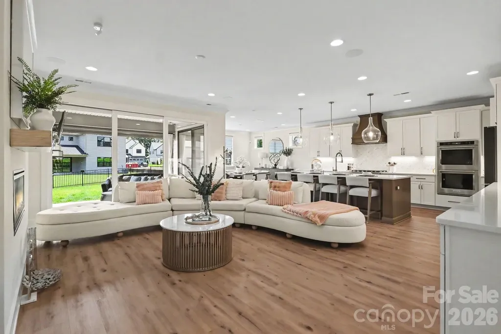16019 Watts Creek Road Huntersville NC 28078