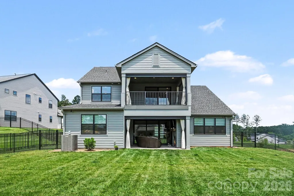 16019 Watts Creek Road Huntersville NC 28078