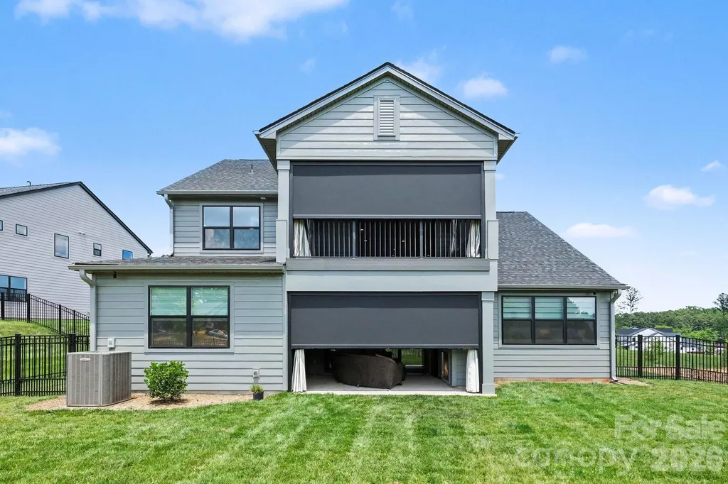 16019 Watts Creek Road Huntersville NC 28078