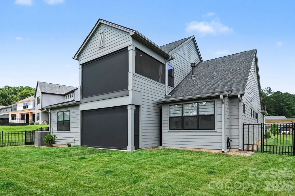 16019 Watts Creek Road Huntersville NC 28078