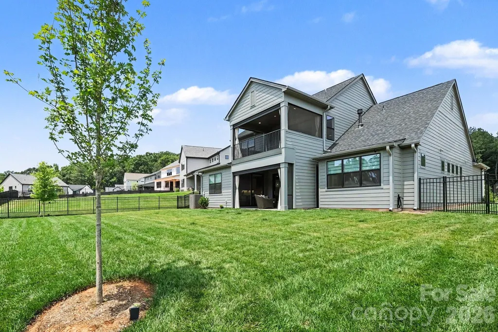 16019 Watts Creek Road Huntersville NC 28078