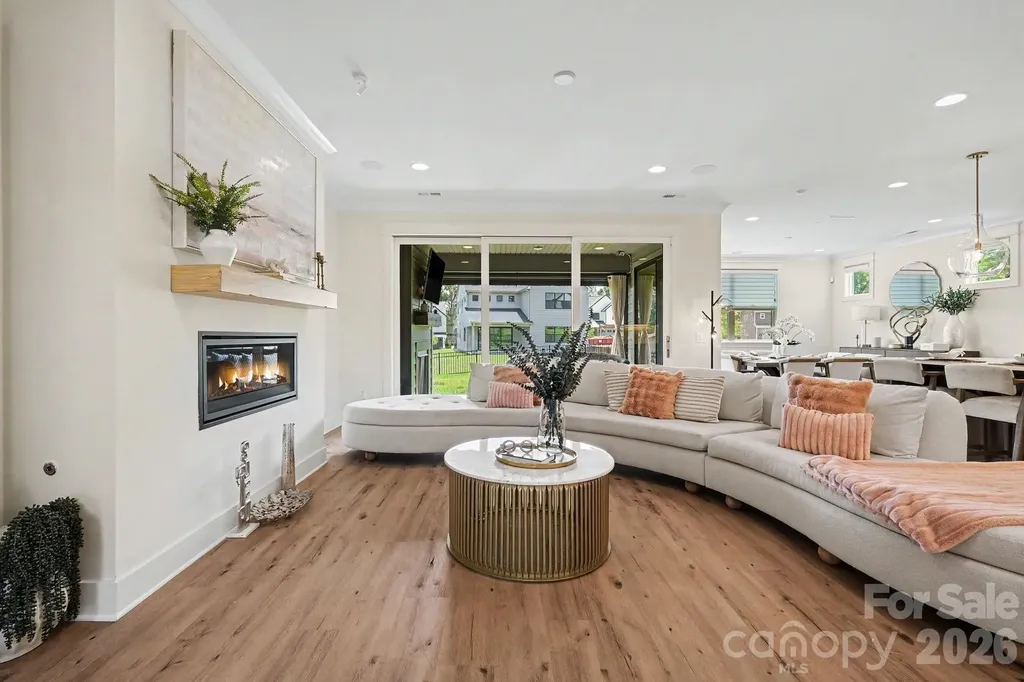 16019 Watts Creek Road Huntersville NC 28078