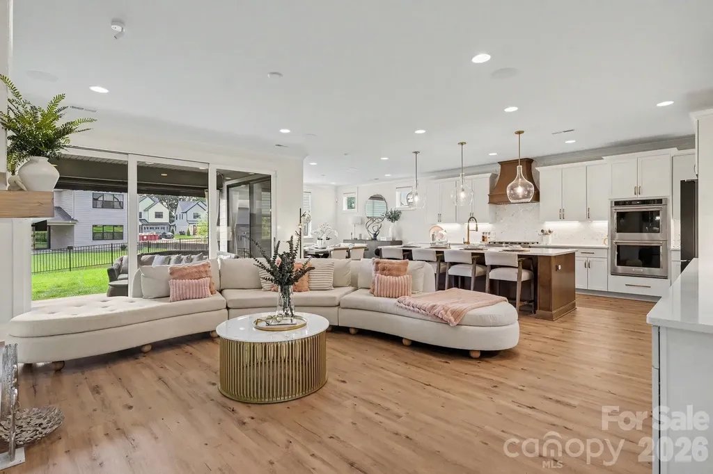 16019 Watts Creek Road Huntersville NC 28078