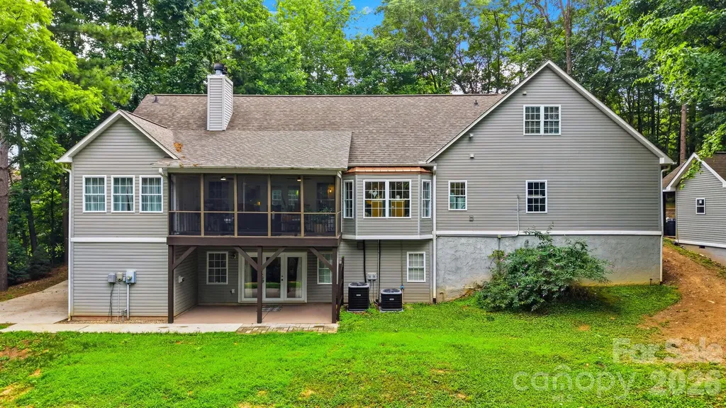 176 Charis Lane Statesville NC 28677