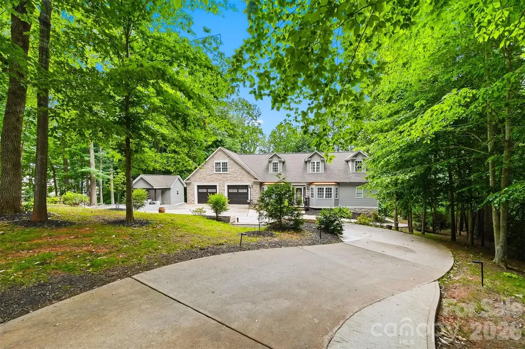 176 Charis Lane Statesville NC 28677