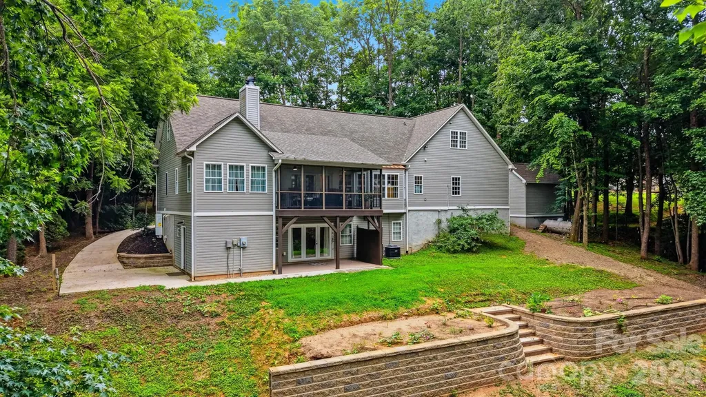 176 Charis Lane Statesville NC 28677