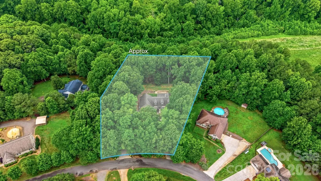 176 Charis Lane Statesville NC 28677