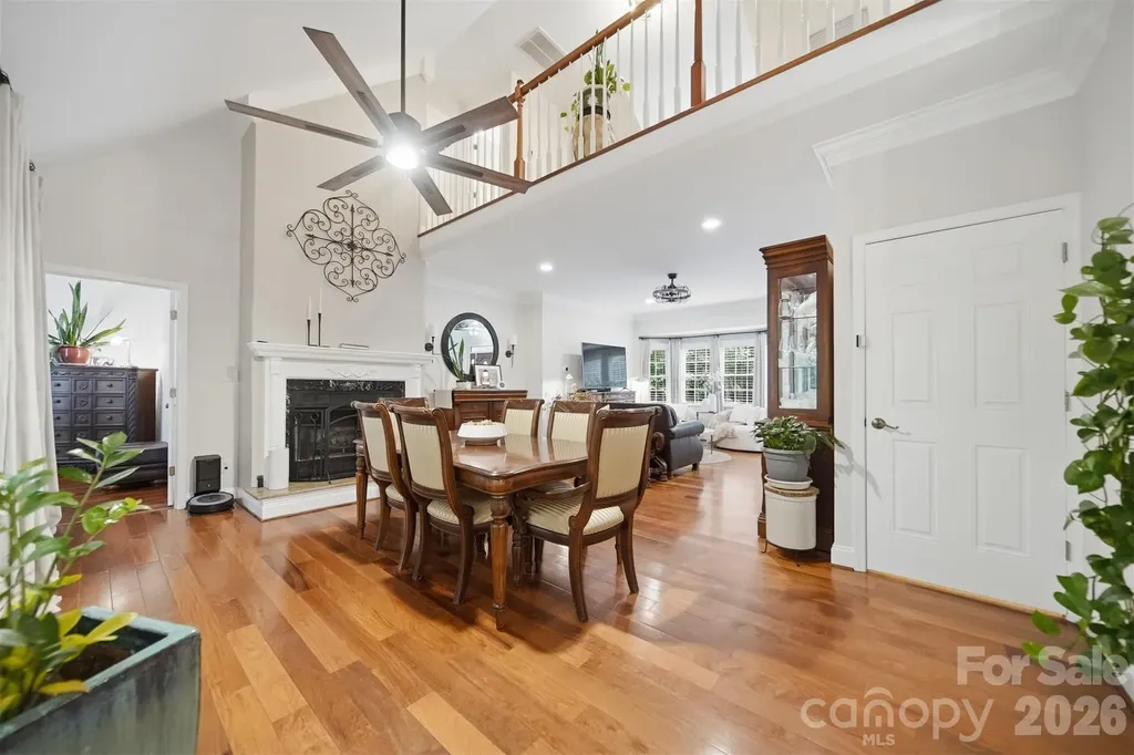 176 Charis Lane Statesville NC 28677