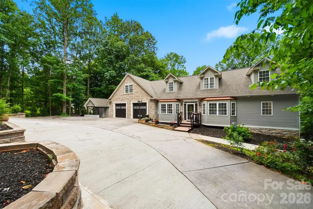 176 Charis Lane Statesville NC 28677