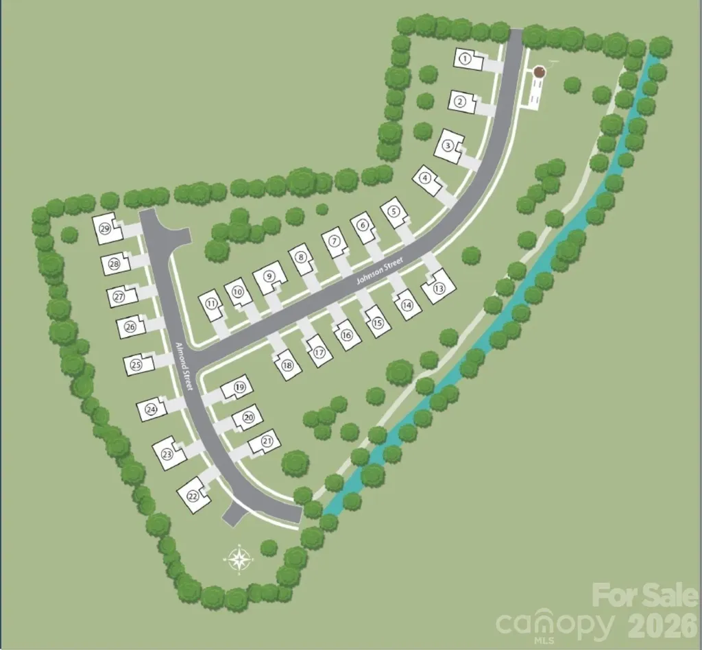00 Johnson Street Albemarle NC 28001