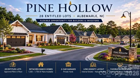 00 Johnson Street Albemarle NC 28001