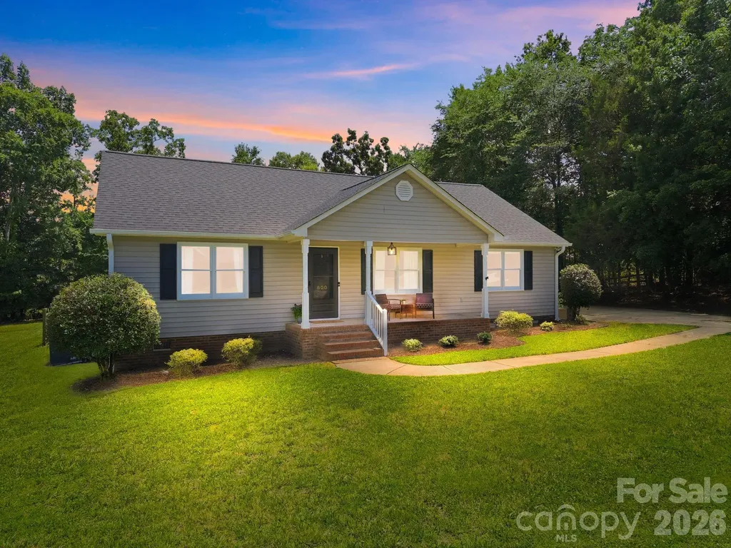 600 Gray Drive Charlotte NC 28213