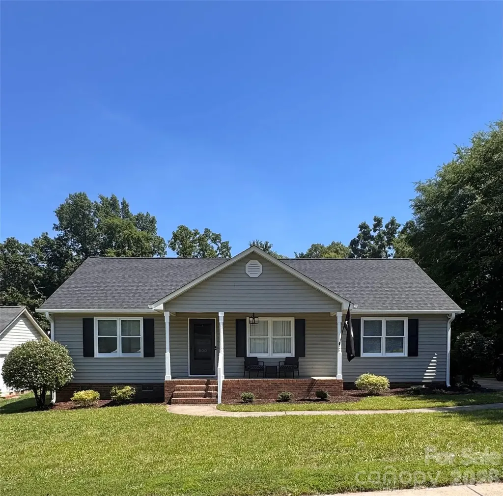 600 Gray Drive Charlotte NC 28213