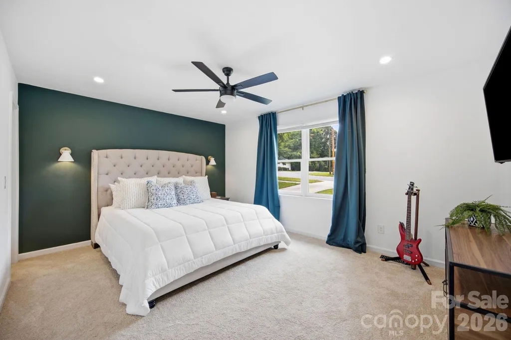 600 Gray Drive Charlotte NC 28213