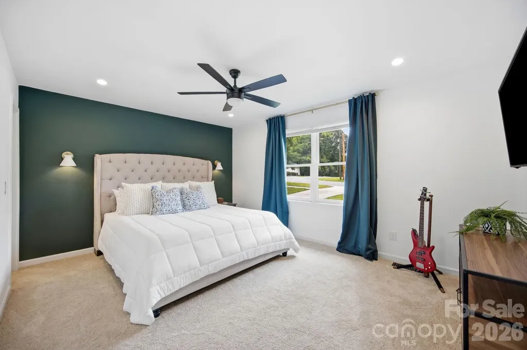 600 Gray Drive Charlotte NC 28213