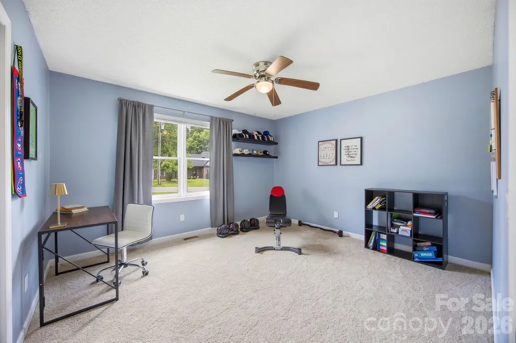 600 Gray Drive Charlotte NC 28213