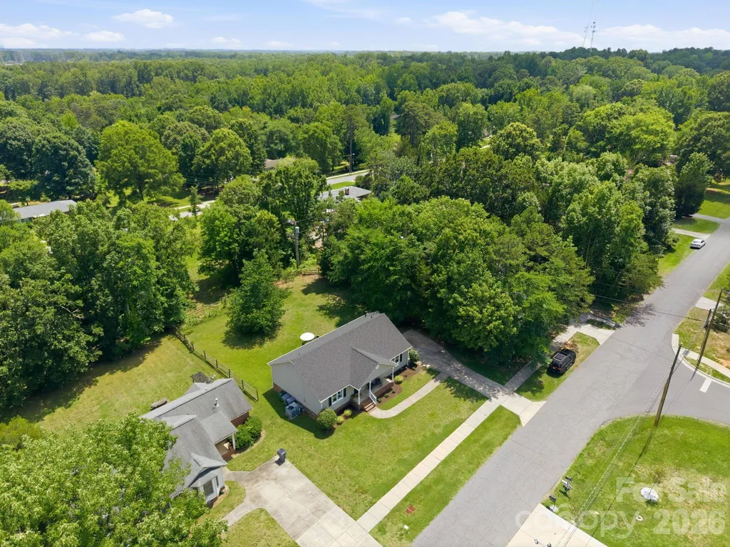 600 Gray Drive Charlotte NC 28213
