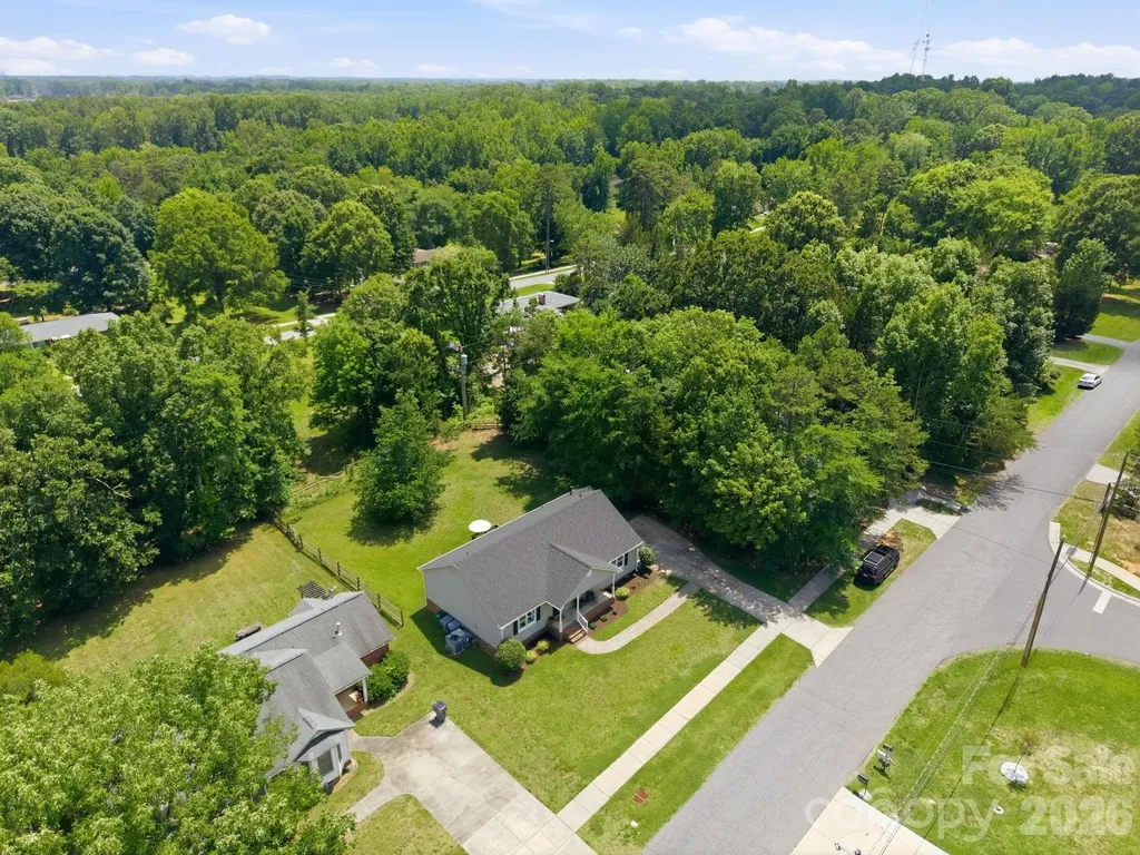 600 Gray Drive Charlotte NC 28213