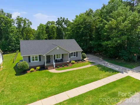 600 Gray Drive Charlotte NC 28213