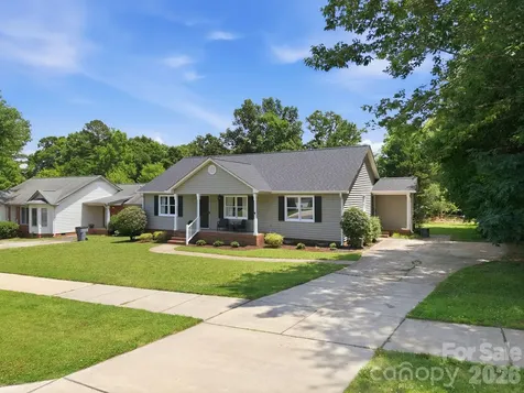 600 Gray Drive Charlotte NC 28213