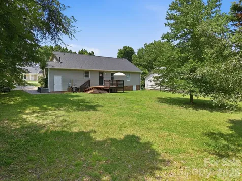 600 Gray Drive Charlotte NC 28213