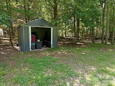 600 Gray Drive Charlotte NC 28213