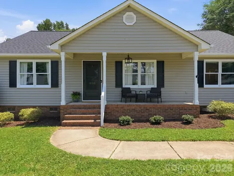 600 Gray Drive Charlotte NC 28213