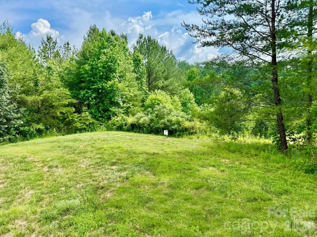 1.94 Acres, Lot Cb22, Cypress Trail Lenoir NC 28645