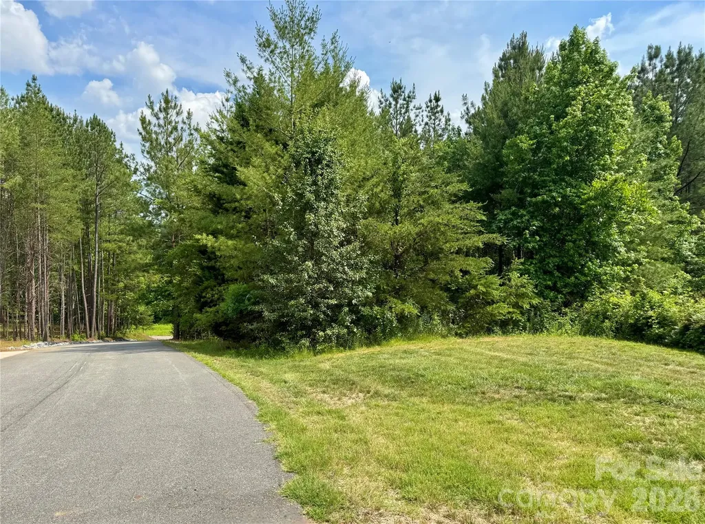 1.94 Acres, Lot Cb22, Cypress Trail Lenoir NC 28645