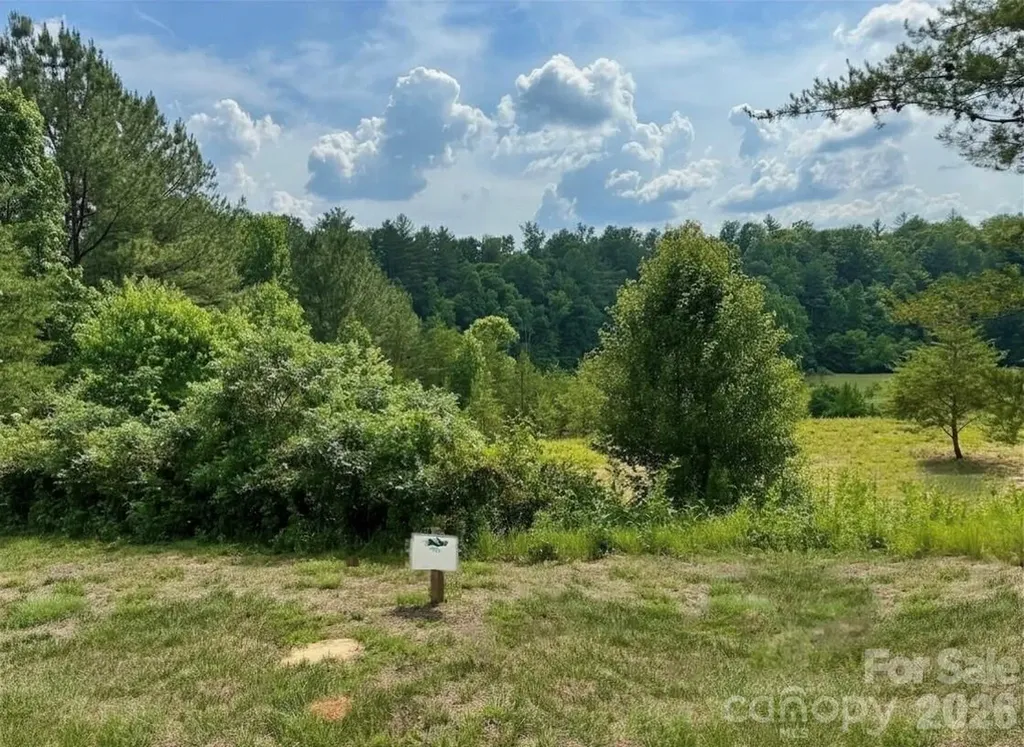 1.94 Acres, Lot Cb22, Cypress Trail Lenoir NC 28645