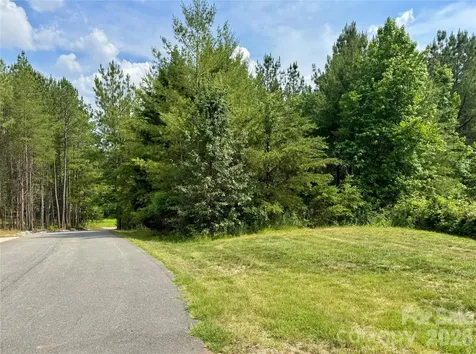 1.94 Acres, Lot Cb22, Cypress Trail Lenoir NC 28645