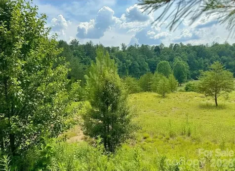 1.94 Acres, Lot Cb22, Cypress Trail Lenoir NC 28645